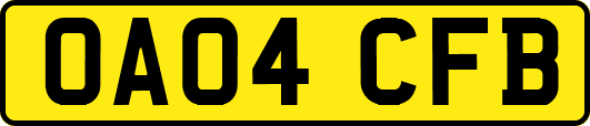 OA04CFB