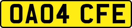 OA04CFE