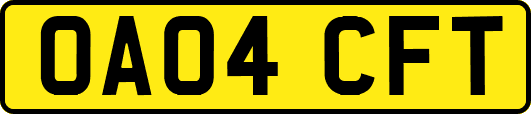 OA04CFT