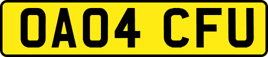 OA04CFU
