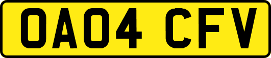 OA04CFV