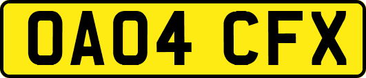 OA04CFX