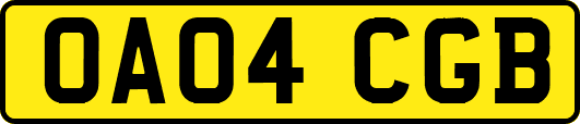 OA04CGB