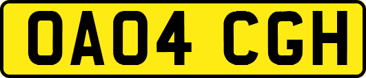 OA04CGH