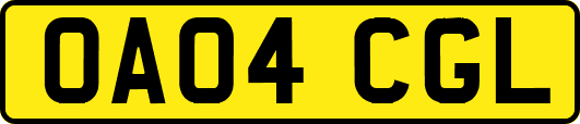 OA04CGL