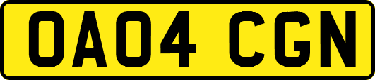 OA04CGN
