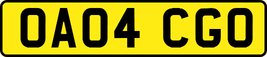 OA04CGO