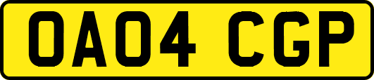 OA04CGP