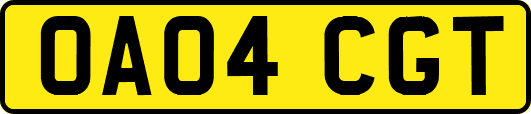 OA04CGT