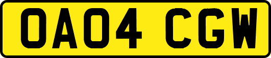 OA04CGW