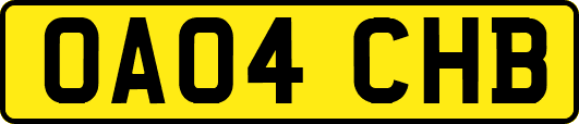 OA04CHB