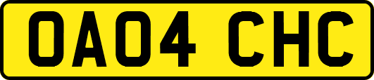 OA04CHC