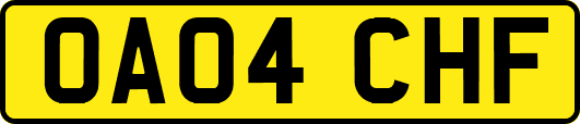 OA04CHF