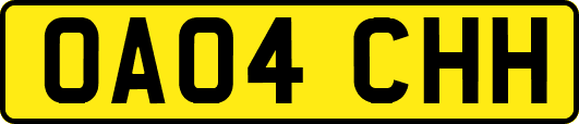 OA04CHH