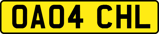 OA04CHL