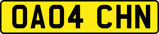 OA04CHN