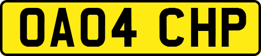 OA04CHP