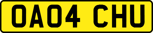 OA04CHU