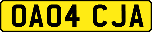 OA04CJA