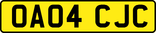 OA04CJC