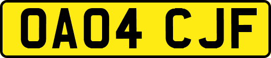 OA04CJF