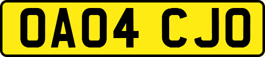 OA04CJO