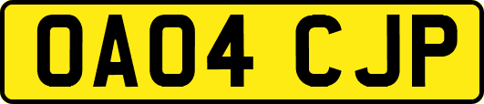 OA04CJP