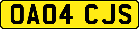 OA04CJS