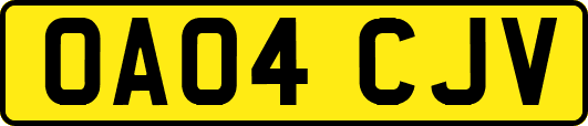 OA04CJV