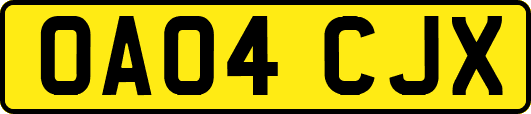 OA04CJX