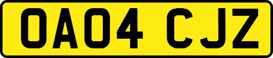 OA04CJZ