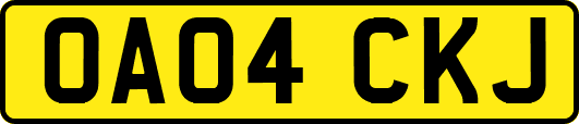 OA04CKJ