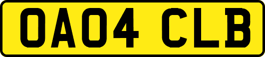 OA04CLB