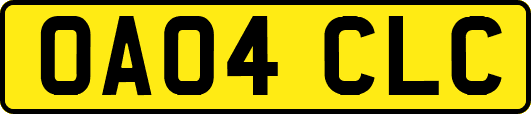 OA04CLC