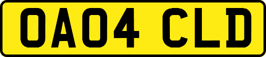 OA04CLD
