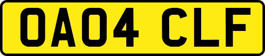 OA04CLF