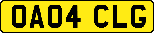 OA04CLG