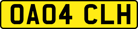 OA04CLH