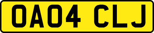 OA04CLJ