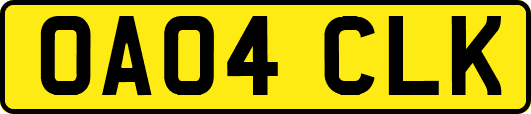 OA04CLK