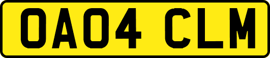 OA04CLM