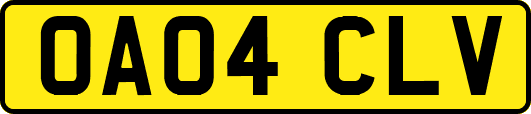 OA04CLV