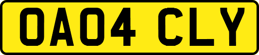 OA04CLY