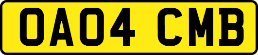 OA04CMB