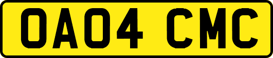 OA04CMC