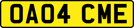 OA04CME