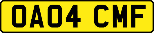 OA04CMF