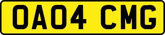 OA04CMG