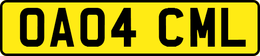 OA04CML