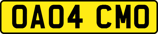 OA04CMO